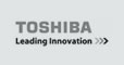 TOSHIBA